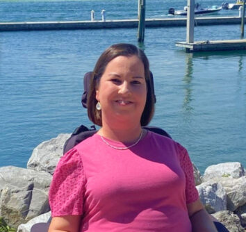 MDA Ambassador Janna L.