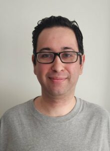 Rodrigo Duran 