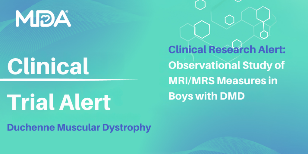 Clinical Trial Alert DMD_2